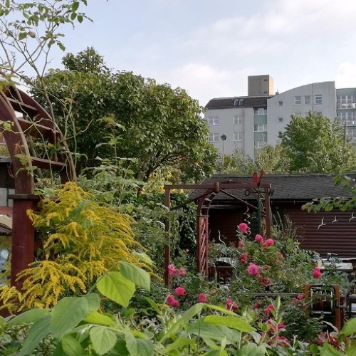 „Natur pur – Bereit für die Zukunft!“    