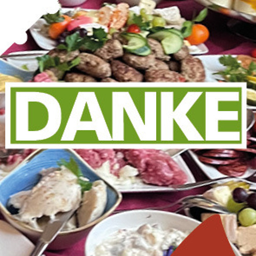 Nur MIT Euch: Dankeschön im Schaukelpferd