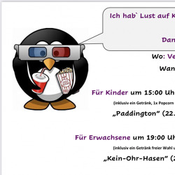 Vereinskinotag