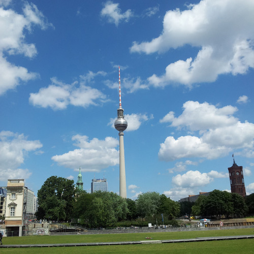 Gemeinsames Eröffnungsspiel für Deutschland