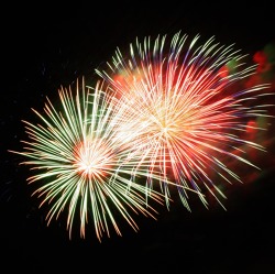 Weihnachts und Neujahrsgruß des Vorstandes