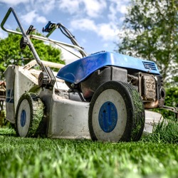 Arbeitseinsatz Wasserprojekt Dachsweg 2021