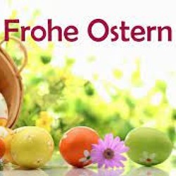 🐰 OSTERGRÜSSE 🐰